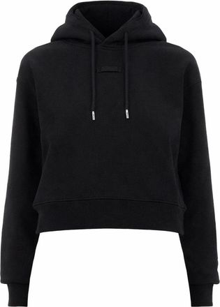Jacquemus Der Grosgrain-Hoodie
