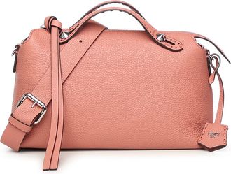 Fendi By The Way Selleria Medium Bag