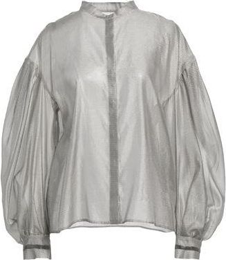 Fabiana Filippi CAMISETAS Y TOPS - Camisas en YOOX.COM