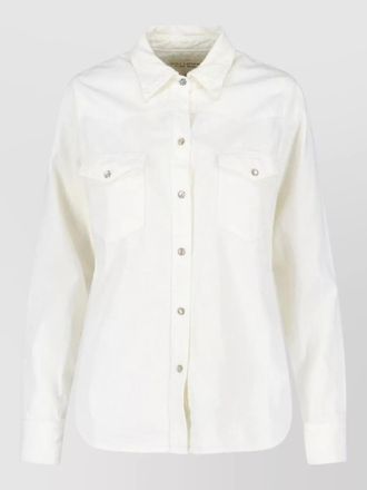 Nili Lotan shirt