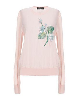 Dolce & Gabbana KNITWEAR - Jumpers on YOOX.COM