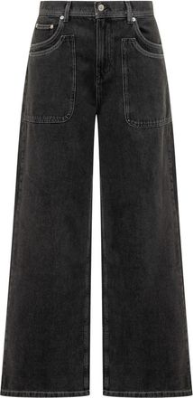 BA&SH Noel Jeans