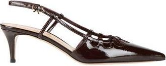 Gianvito Rossi CALZATURE - Decolletes su YOOX.COM