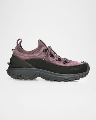 Moncler Trailgrip Lite3 Sneakers
