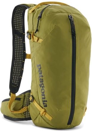 Patagonia Dirt Roamer Pack 20 Trinkrucksack - Unisex | oliv