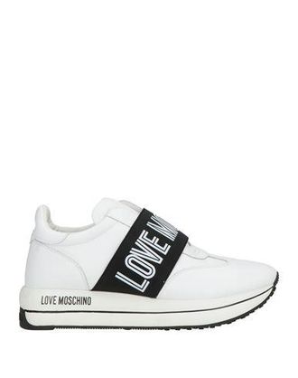 Love Moschino SCHUHE - Sneakers auf YOOX.COM