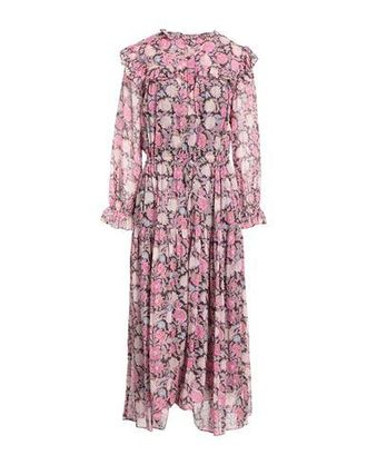 Isabel Marant Maxi dresses