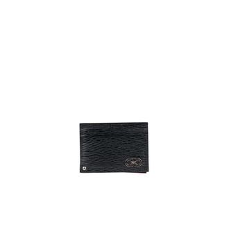 Ferragamo Heren, Accessoires, Zwart, Maat: ONE Size Leer