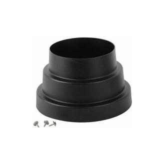 Ubbink Kit Mitron Noir - Ubbink : 290553