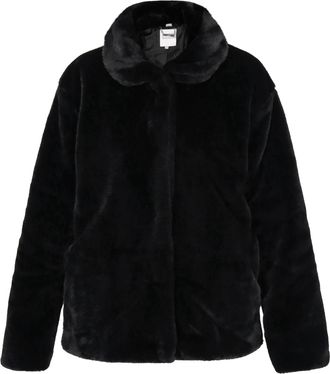 Usha Jas Dames zwart