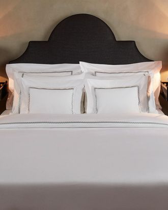 Haremlique Istanbul Suadiye Queen Duvet Cover