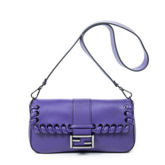 Fendi Rare Ltd. Ed. Baguette Schoudertas