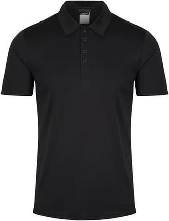 Regatta Professional Plain Polo Shirt in Black at Nordstrom, Size Xx-Large