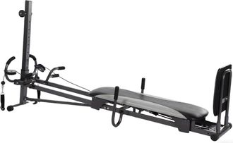 Softee M&aacute;quina De Pilates Venus