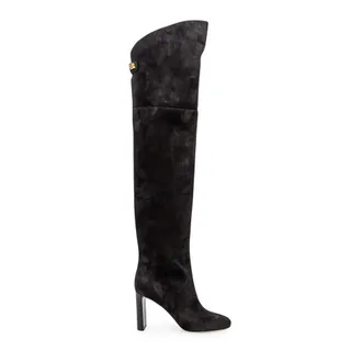 Maisons Skorpios Mujer, Zapatos, Negro, Talla: 37 EU