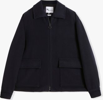 Doppiaa Aartemide Wool Jacket