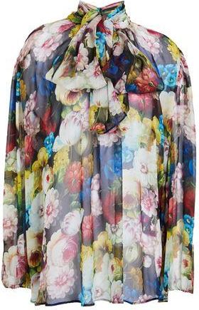 Dolce & Gabbana TOPWEAR - Tops on YOOX.COM