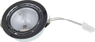 Bosch L&aacute;mpara Hal&oacute;gena Completa - 00606646