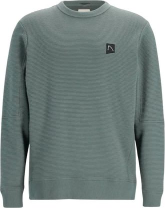 Chasin Chasin, Heren, Truien, Groen, Maat: S