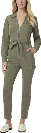 Paige Paige Jolie Cargo Jumpsuit