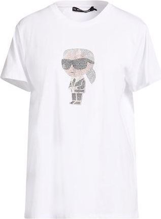 Karl Lagerfeld CAMISETAS Y TOPS - Camisetas en YOOX.COM
