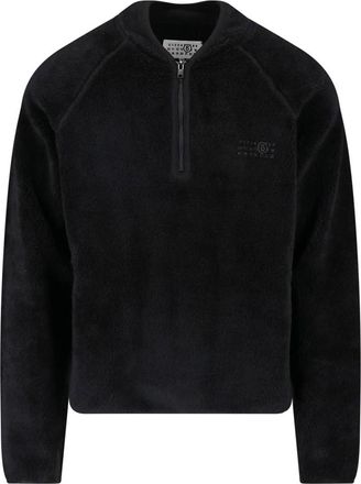 Maison Margiela Logo Sweatshirt