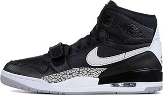 Nike Jordan Air Jordan Legacy 312 Black Cement AV3922-001