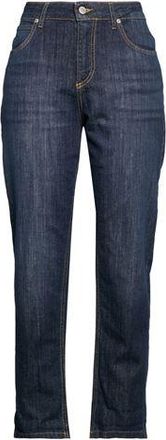 Le Streghe PARTES DE ABAJO - Pantalones vaqueros en YOOX.COM