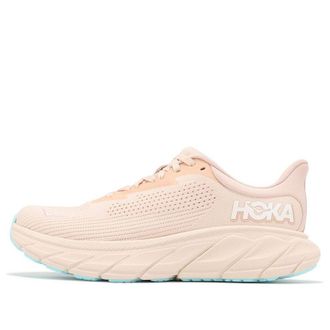 Hoka One One (WMNS) HOKA ONE ONE Arahi 7 Wide Vanilla Cream 1147890-VRM