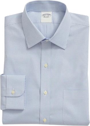 Brooks Brothers Uomo, Magliette, Blu, S, new