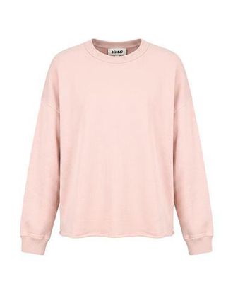 Ymc You Must Create TOPWEAR - Sweatshirts on YOOX.COM