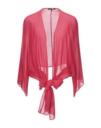 Patrizia Pepe TOPWEAR - Shrugs sur YOOX.COM