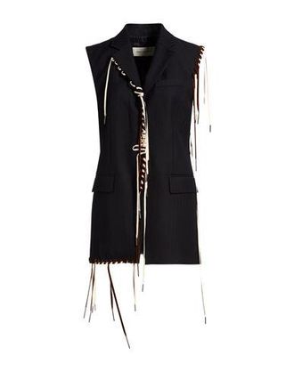 Dries Van Noten ANZ&Uuml;GE und CO-ORDS - Couture-Westen auf YOOX.COM