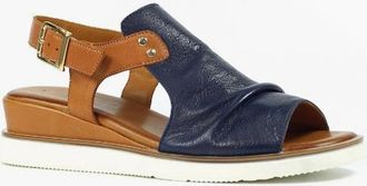 Lunar Womens Lunar Steffi JLS003 in Navy - Size: 6