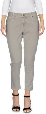 Jacob Cohen BOTTOMWEAR - Jeans sur YOOX.COM