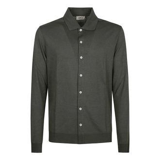 Altea Hombre, Camisas, Gris, Talla: M