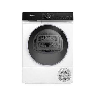 SIEMENS Secadora De Condensaci&oacute;n Siemens Wq46h2b0es 9 Kg