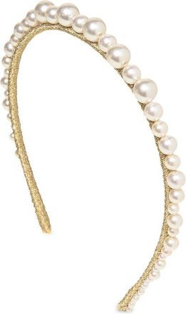 Jennifer Behr Belladonna Headband