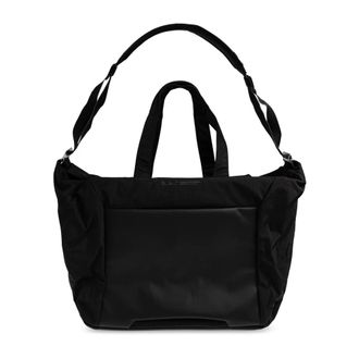 Db Bolsa de viaje Entour 40L - Bags - unisex - Negro - ONE SIZE