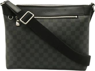 Louis Vuitton unisex, Pre-owned, Nero, Taglia unica, used