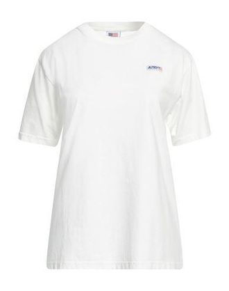 Autry TOPWEAR - T-shirts on YOOX.COM