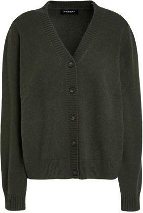 Repeat MAGLIERIA - Cardigan su YOOX.COM