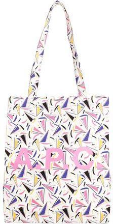 A.P.C. BAGS - Shoulder bags sur YOOX.COM