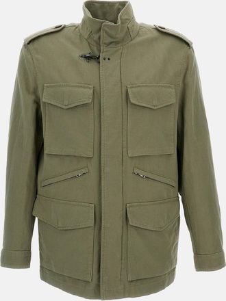 Fay Explorer Field Jacket