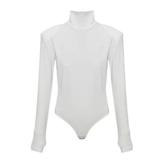 Iro Body Azales - - Tops - Donna - Bianco - S