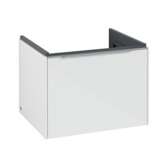 Villeroy & Boch Villeroy&boch - Subway 3.0, 572x429x478 Mm, Mueble De Lavabo, 1
