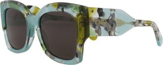 Chlo&eacute; Womens 55Mm Sunglasses