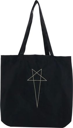 Rick Owens Uomo, Borse, Nero, Taglia unica, new