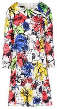 Moschino VESTIDOS - Minivestidos en YOOX.COM