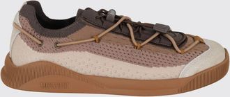 Moon Boot Sneakers Moonlight Moon Boot in tessuto e camoscio